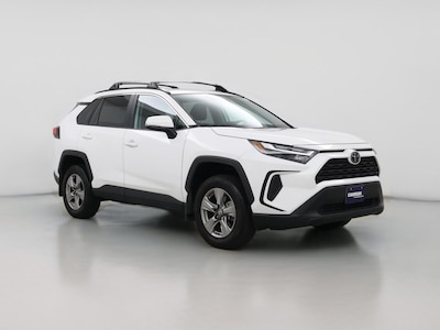 2023 Toyota RAV4 XLE -
                Fredericksburg, VA