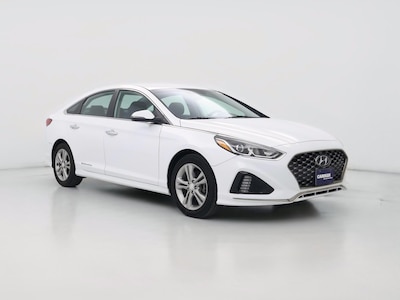 2019 Hyundai Sonata SEL -
                  Lancaster, PA