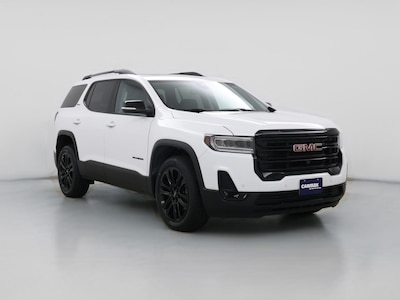 2023 GMC Acadia SLT -
                Fredericksburg, VA