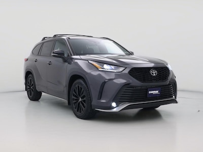 2022 Toyota Highlander XSE -
                  Langhorne, PA