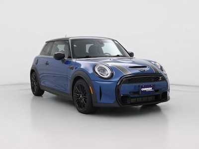 2022 MINI Cooper Hardtop S -
                  Edison, NJ