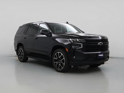2023 Chevrolet Tahoe RST -
                Fredericksburg, VA