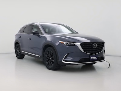 2022 Mazda CX-9 Carbon Edition -
                  Lancaster, PA