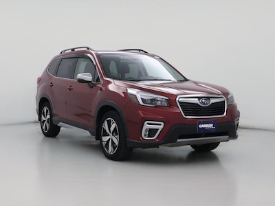 2021 Subaru Forester Touring -
                  Maple Shade, NJ