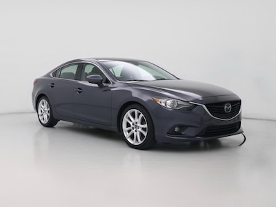 2014 Mazda Mazda6 i Grand Touring -
                  Lancaster, PA