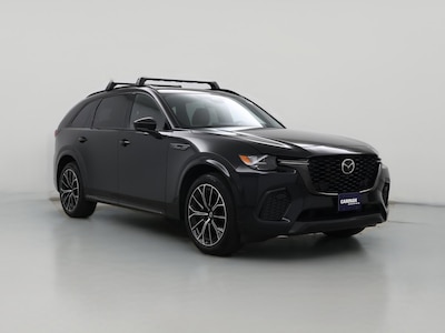 2025 Mazda CX-70 Turbo S Premium -
                Fredericksburg, VA