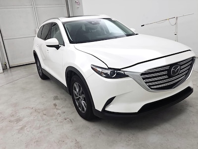 2023 Mazda CX-9 Touring -
                  Gastonia, NC