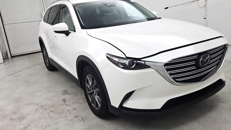 2023 Mazda CX-9 Touring Hero Image