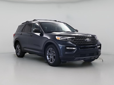 2023 Ford Explorer XLT -
                  Columbus, GA