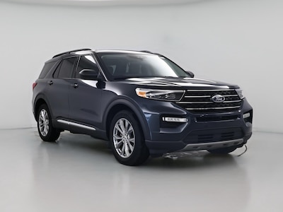 2023 Ford Explorer XLT -
                  Buford, GA