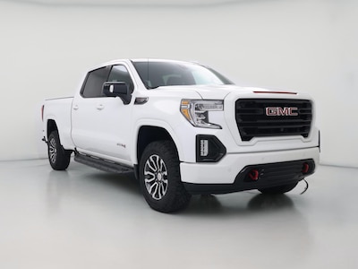 2020 GMC Sierra 1500 AT4 -
                Lancaster, PA