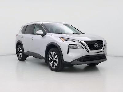 2023 Nissan Rogue SV -
                Lancaster, PA