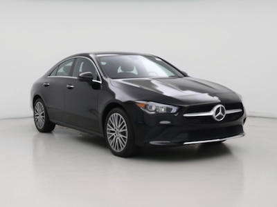 2022 Mercedes-Benz CLA 250 -
                Gastonia, NC