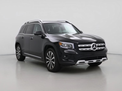 2022 Mercedes-Benz GLB 250 -
                Gastonia, NC