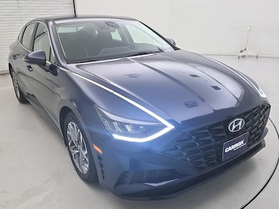 2022 Hyundai Sonata SEL -
                Newark, DE