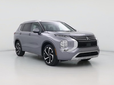 2022 Mitsubishi Outlander SEL -
                Lancaster, PA