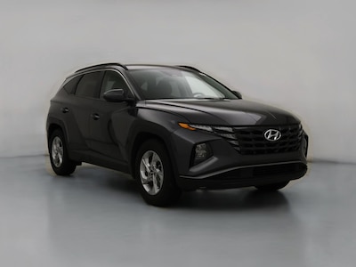 2022 Hyundai Tucson SEL -
                Newark, DE