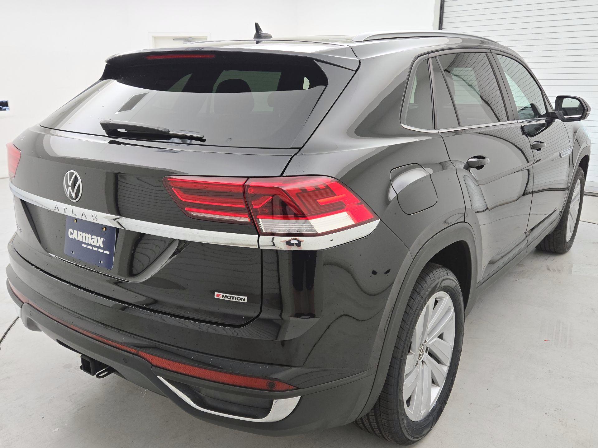 Thumbnail: 2022 Volkswagen Atlas - 5