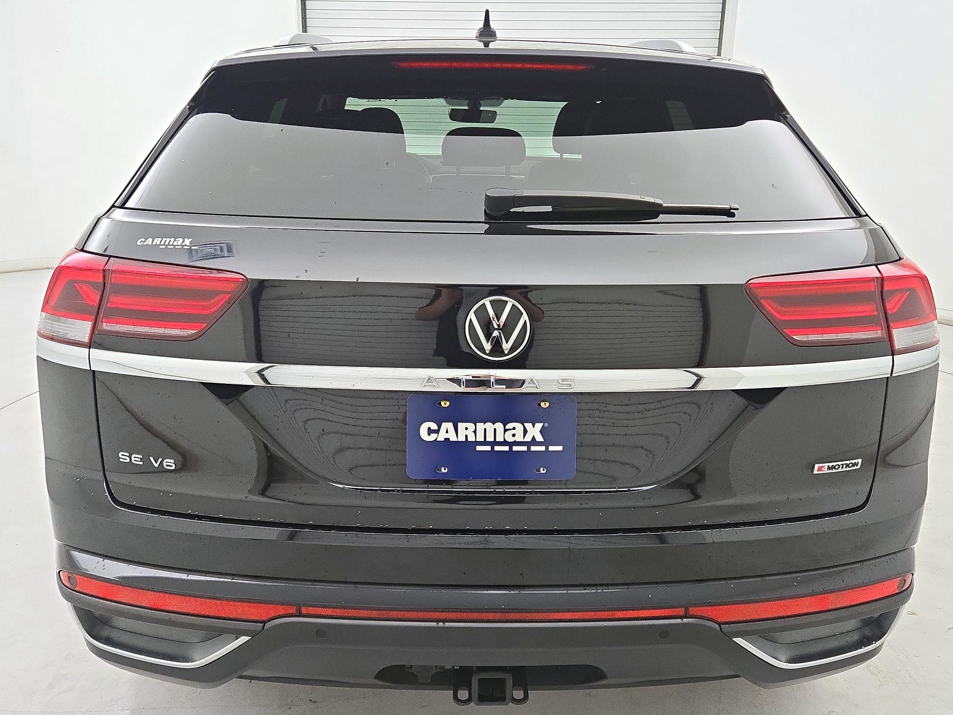 Thumbnail: 2022 Volkswagen Atlas - 6