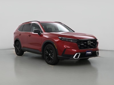 2023 Honda CR-V Sport Touring -
                Fredericksburg, VA