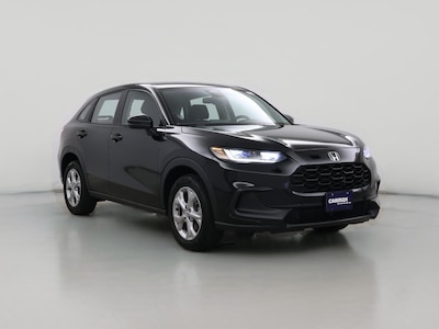 2024 Honda HR-V LX -
                Fredericksburg, VA