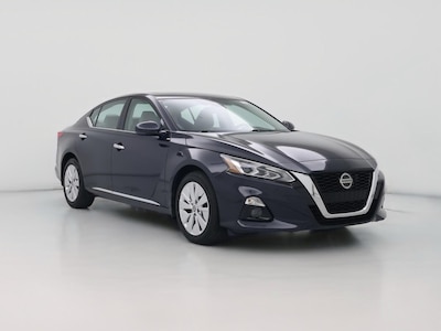 2019 Nissan Altima SL -
                Lancaster, PA