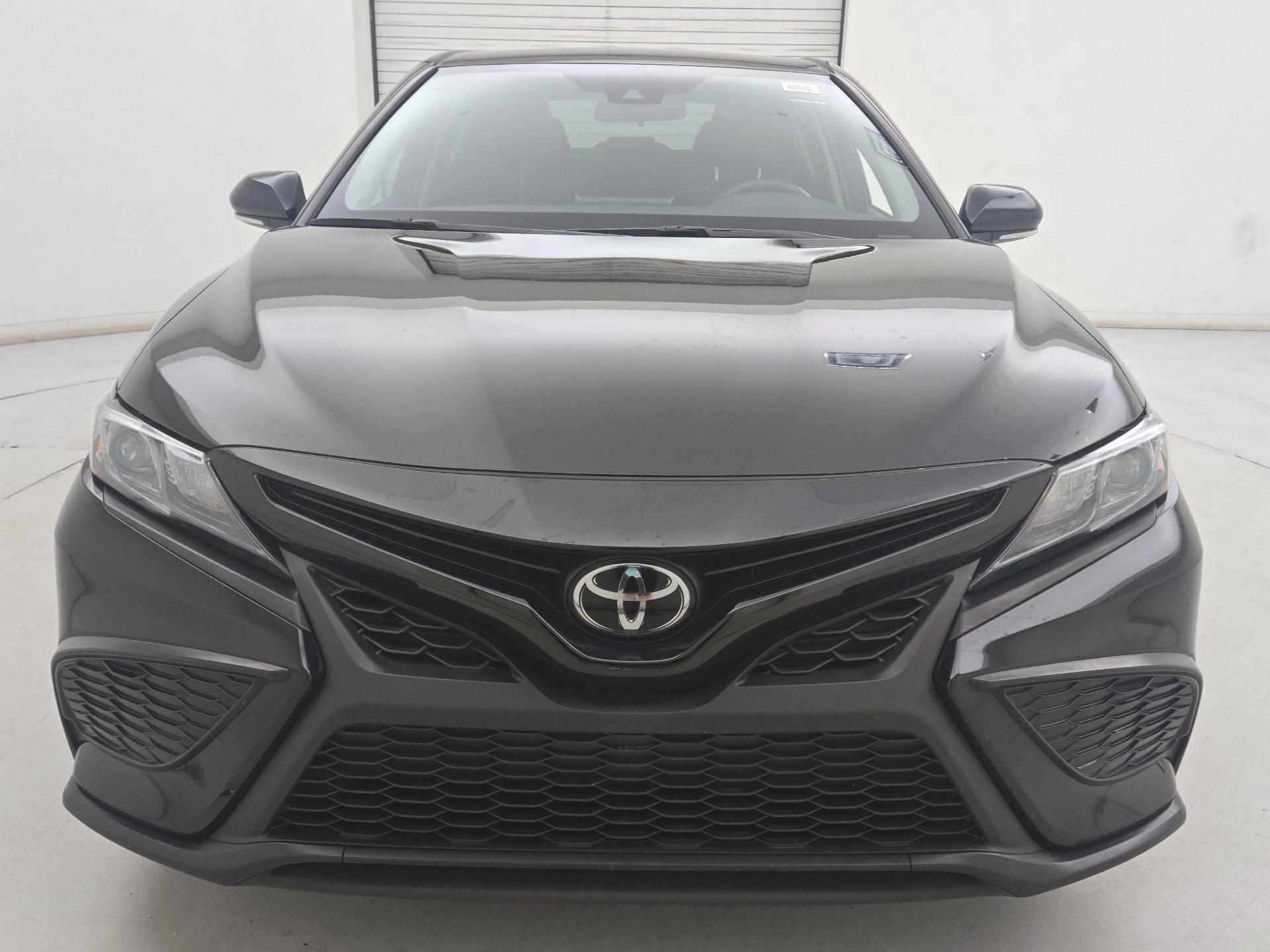 Thumbnail: 2023 Toyota Camry - 2