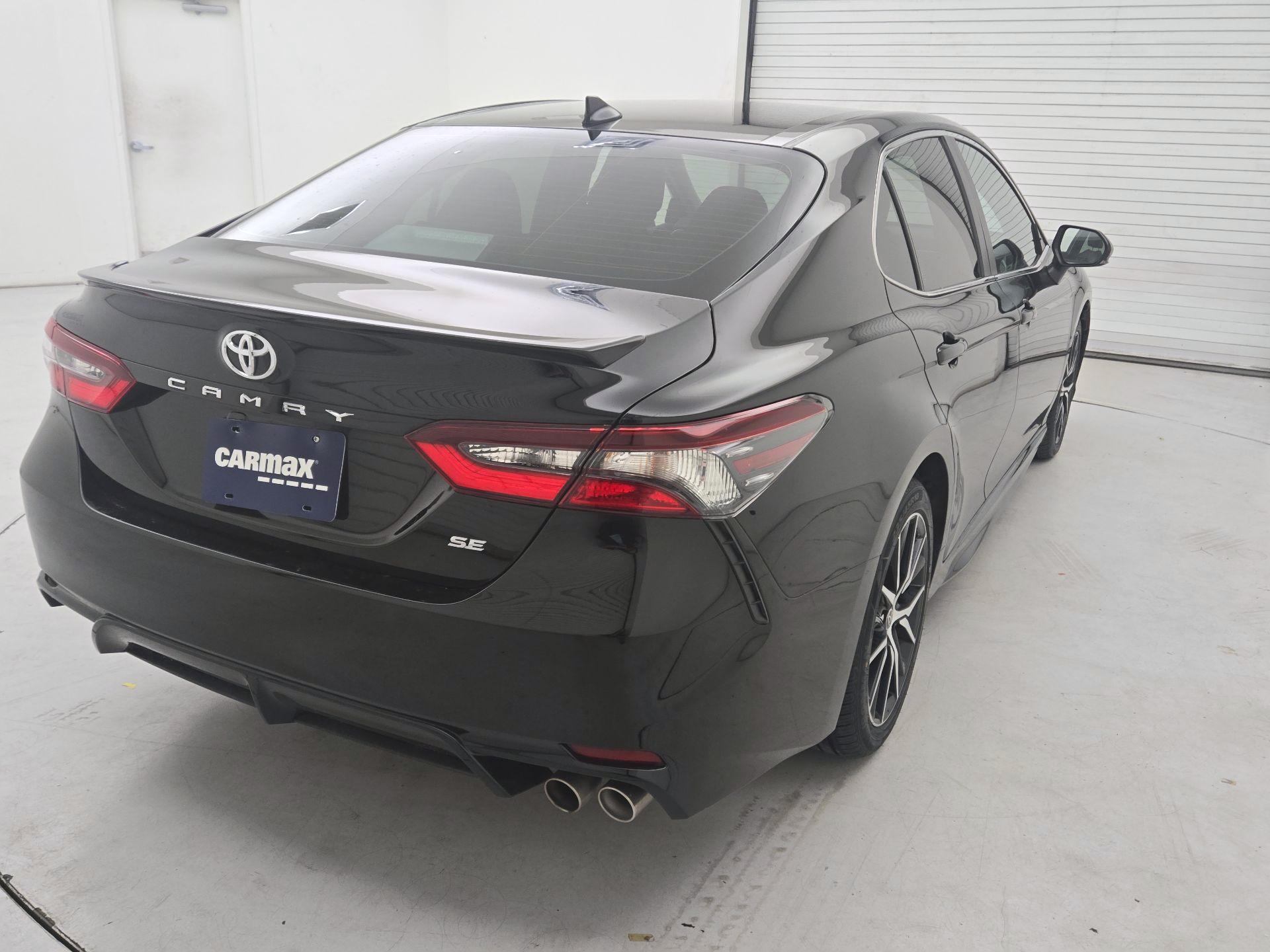 Thumbnail: 2023 Toyota Camry - 5