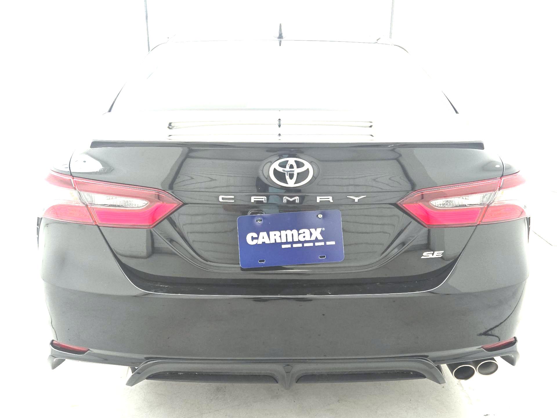 Thumbnail: 2023 Toyota Camry - 6