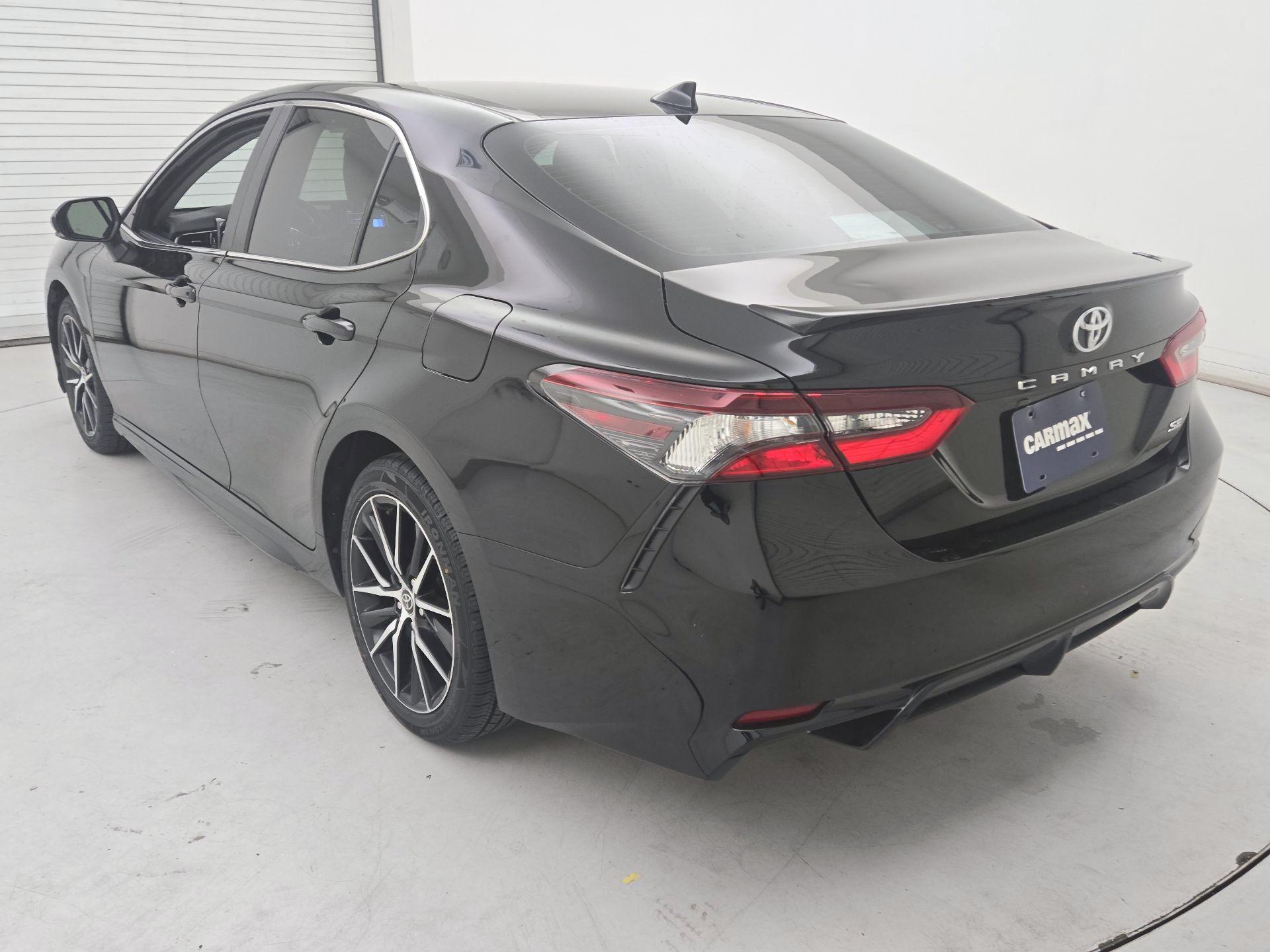Thumbnail: 2023 Toyota Camry - 7