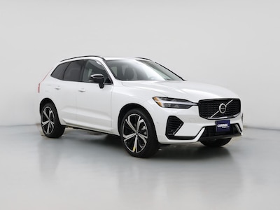 2025 Volvo XC60 Recharge Core -
                Fredericksburg, VA
