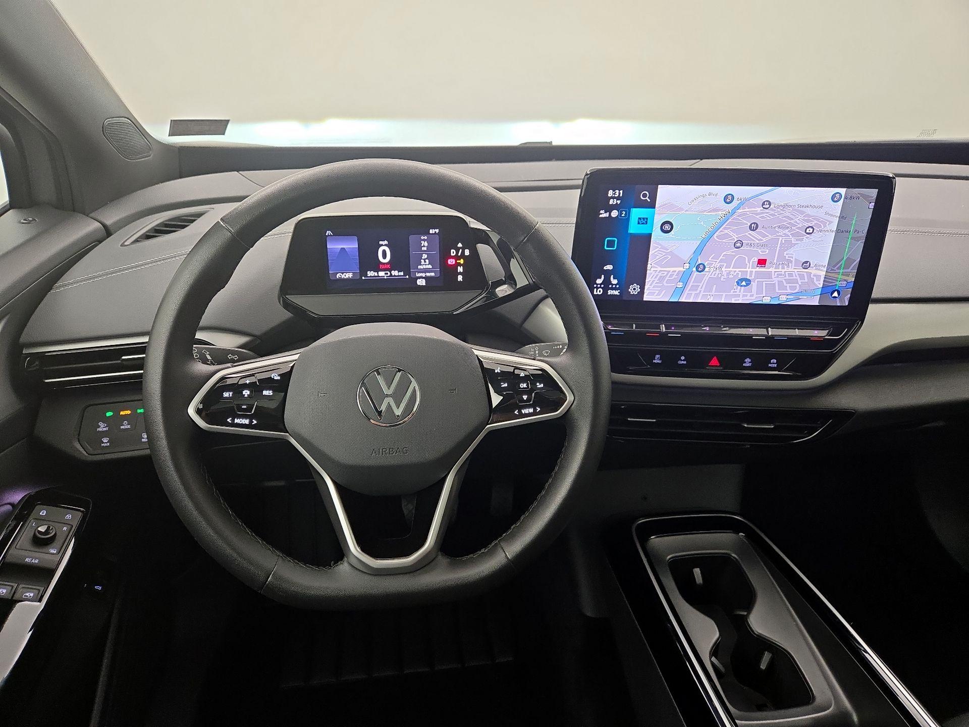 Thumbnail: 2023 Volkswagen ID.4 - 10