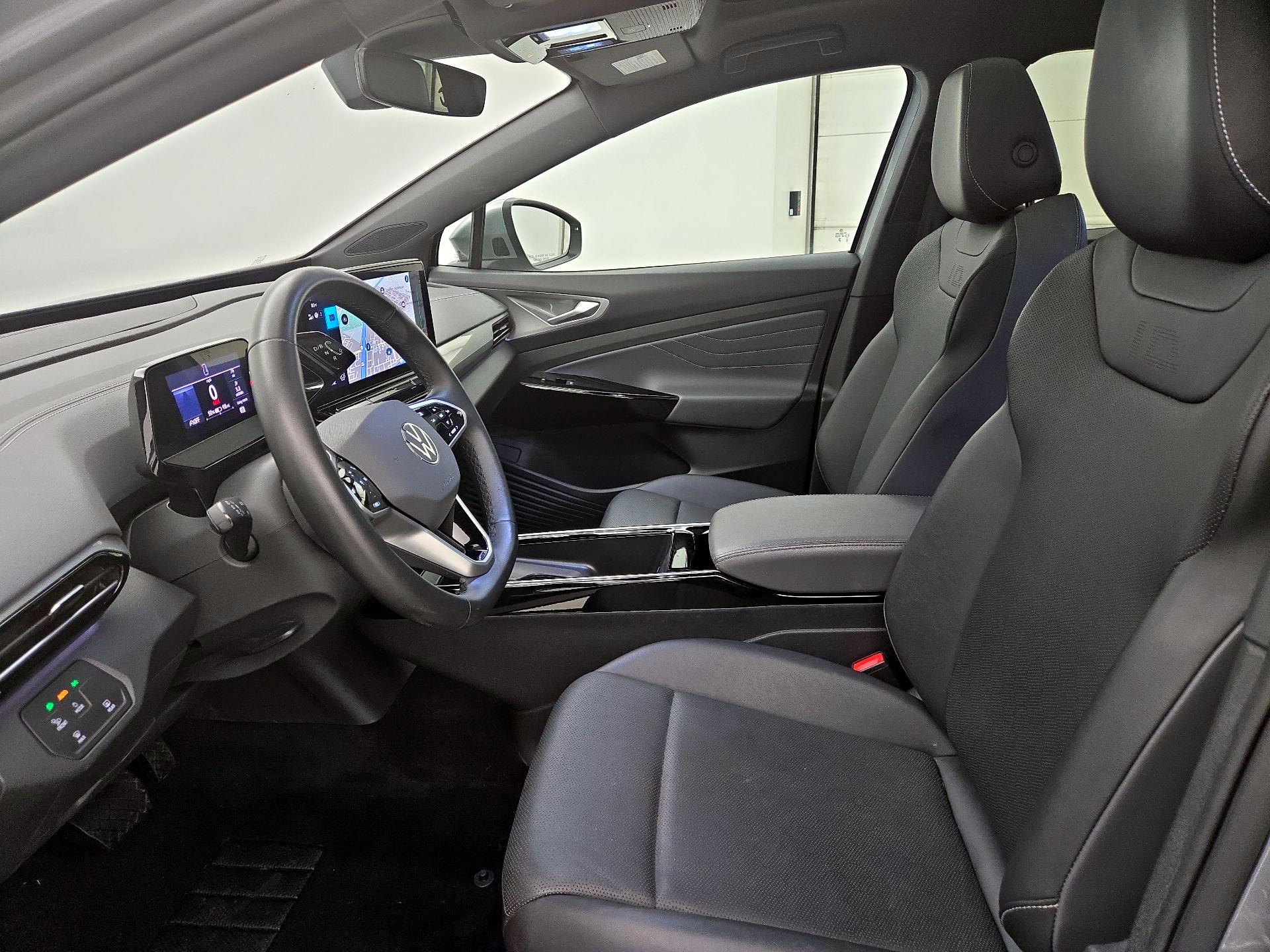 Thumbnail: 2023 Volkswagen ID.4 - 11