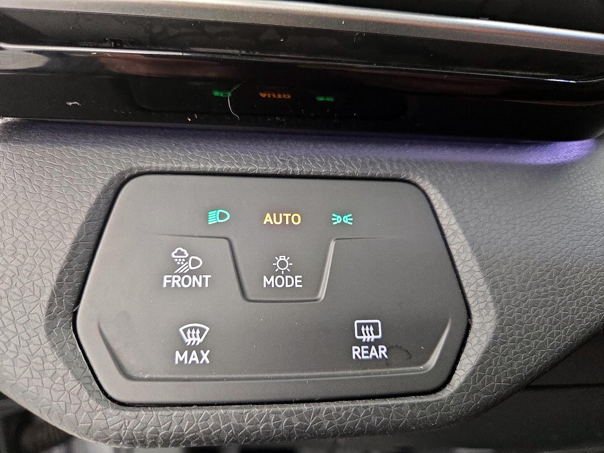 Thumbnail: 2023 Volkswagen ID.4 - 13