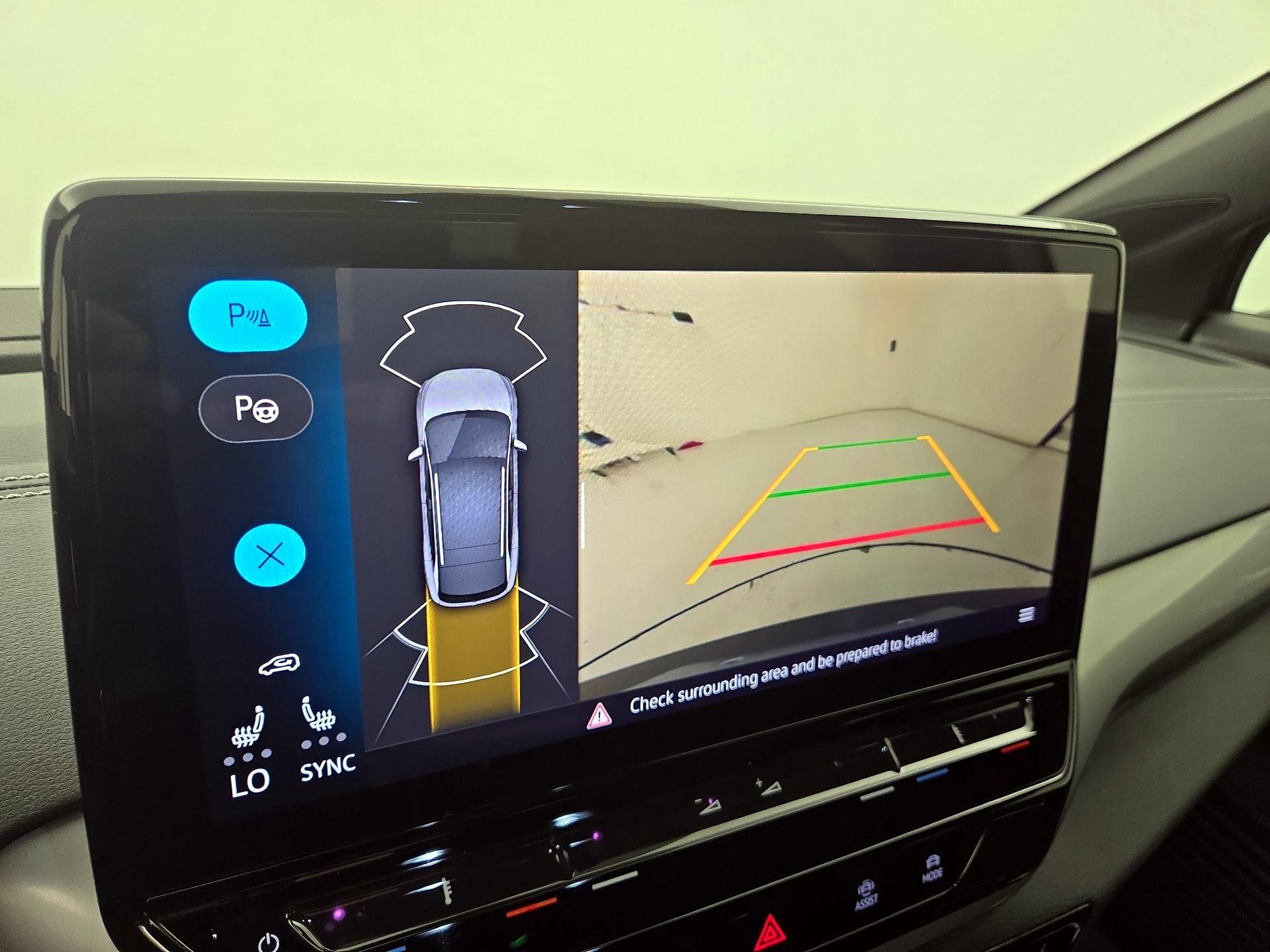 Thumbnail: 2023 Volkswagen ID.4 - 15