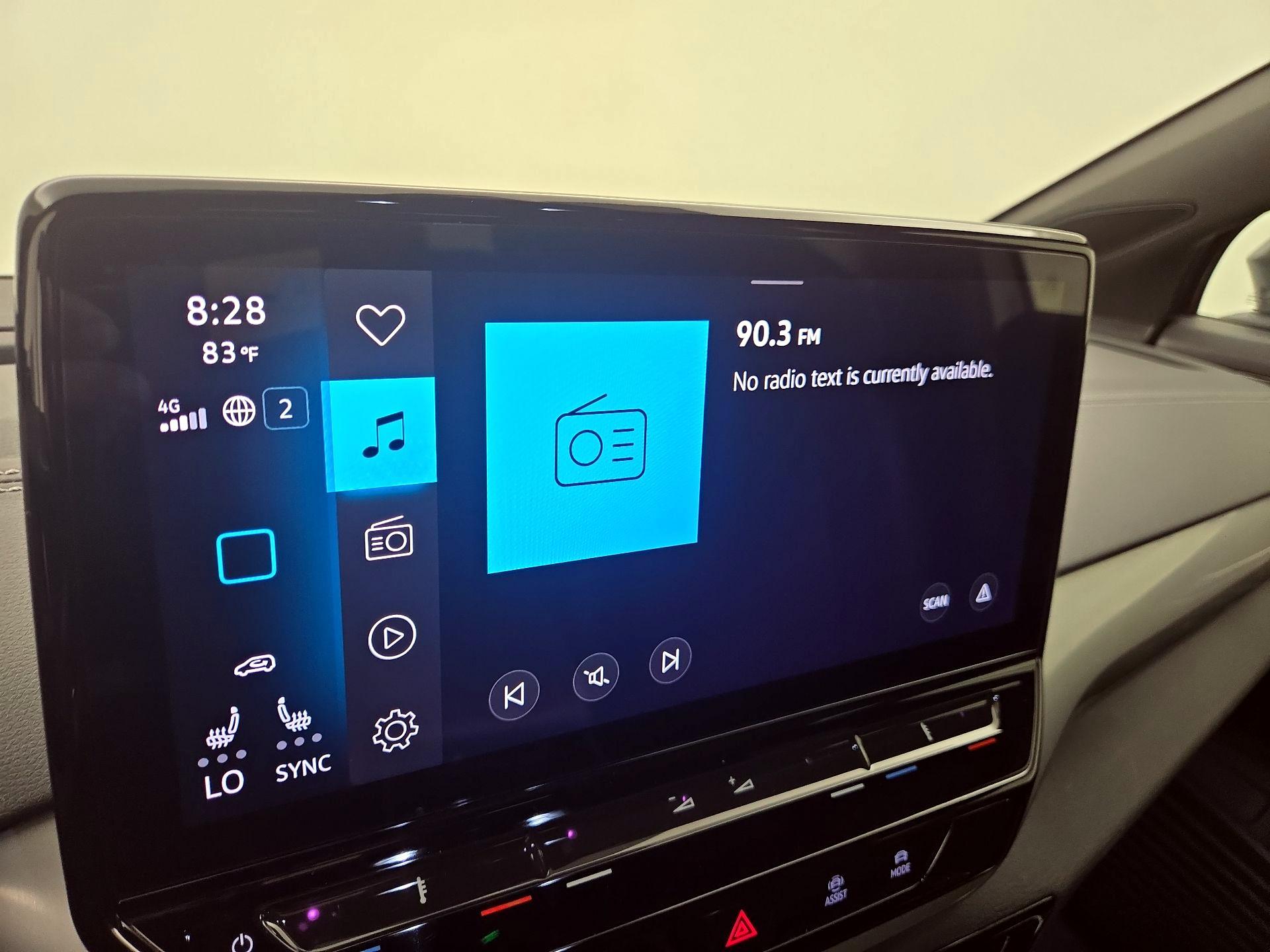 Thumbnail: 2023 Volkswagen ID.4 - 16