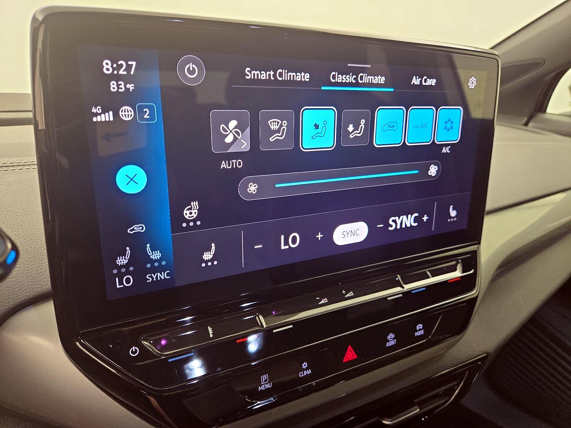 Thumbnail: 2023 Volkswagen ID.4 - 17