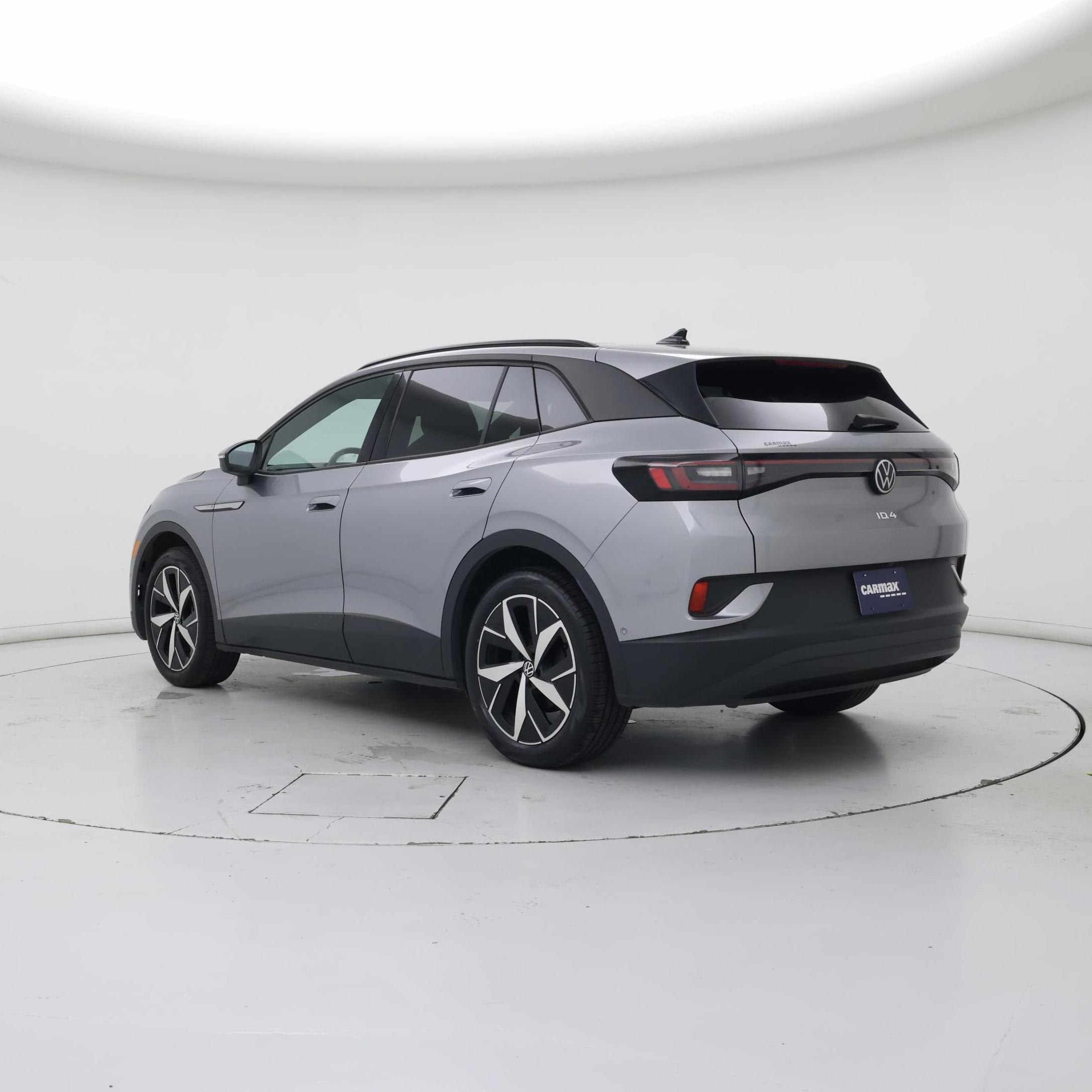 Thumbnail: 2023 Volkswagen ID.4 - 2