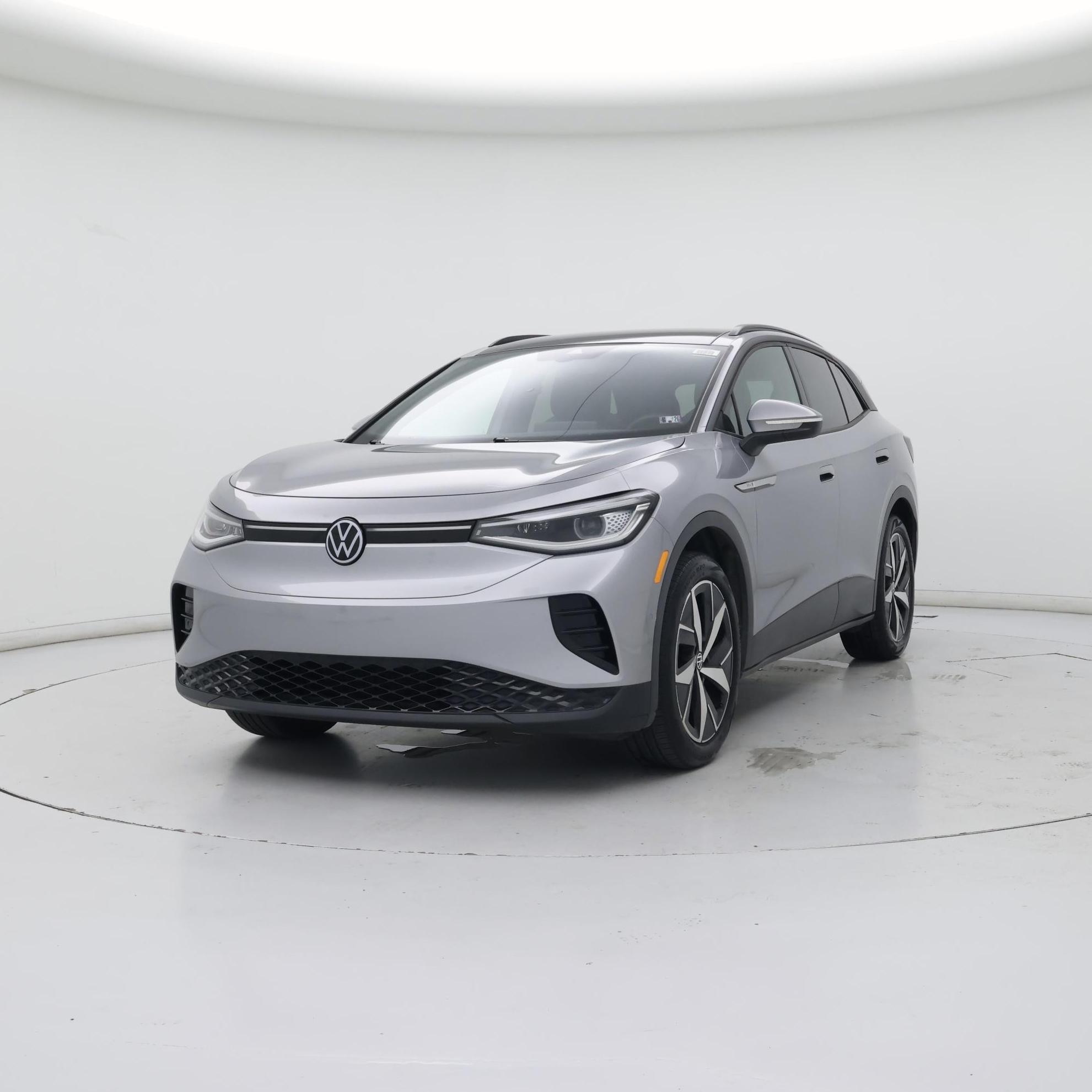 Thumbnail: 2023 Volkswagen ID.4 - 4