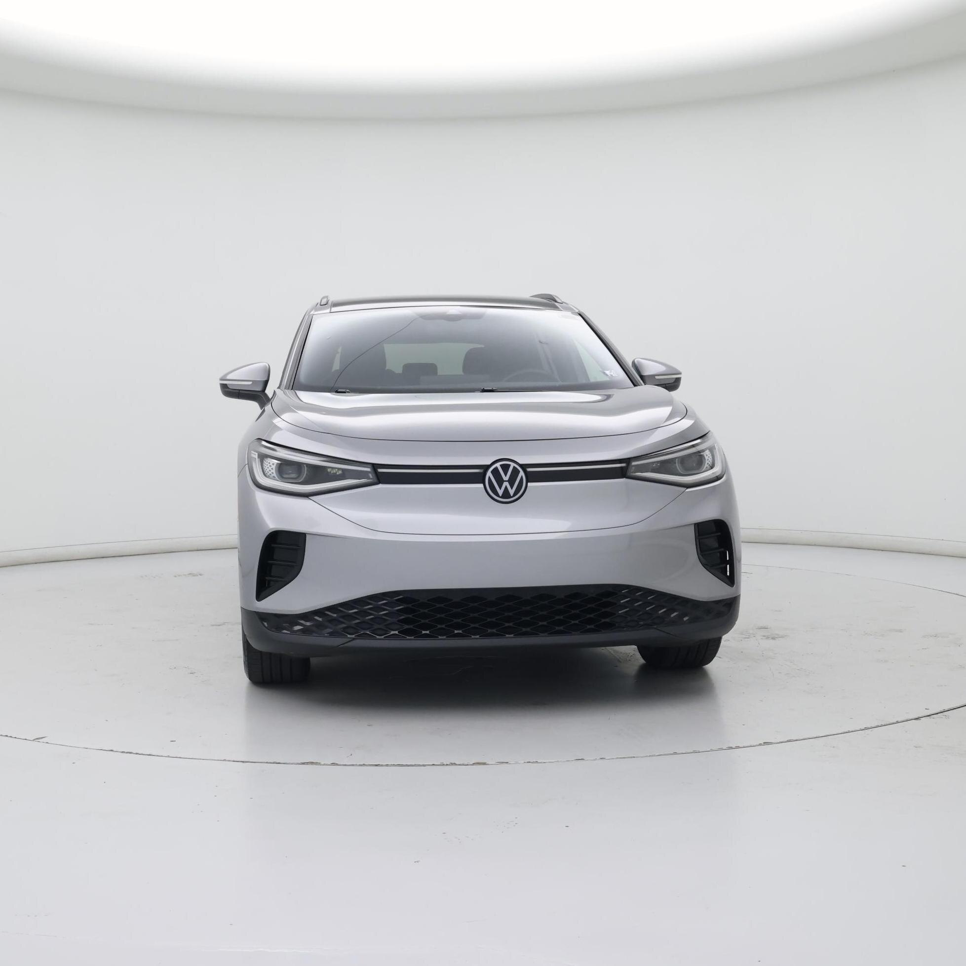 Thumbnail: 2023 Volkswagen ID.4 - 5