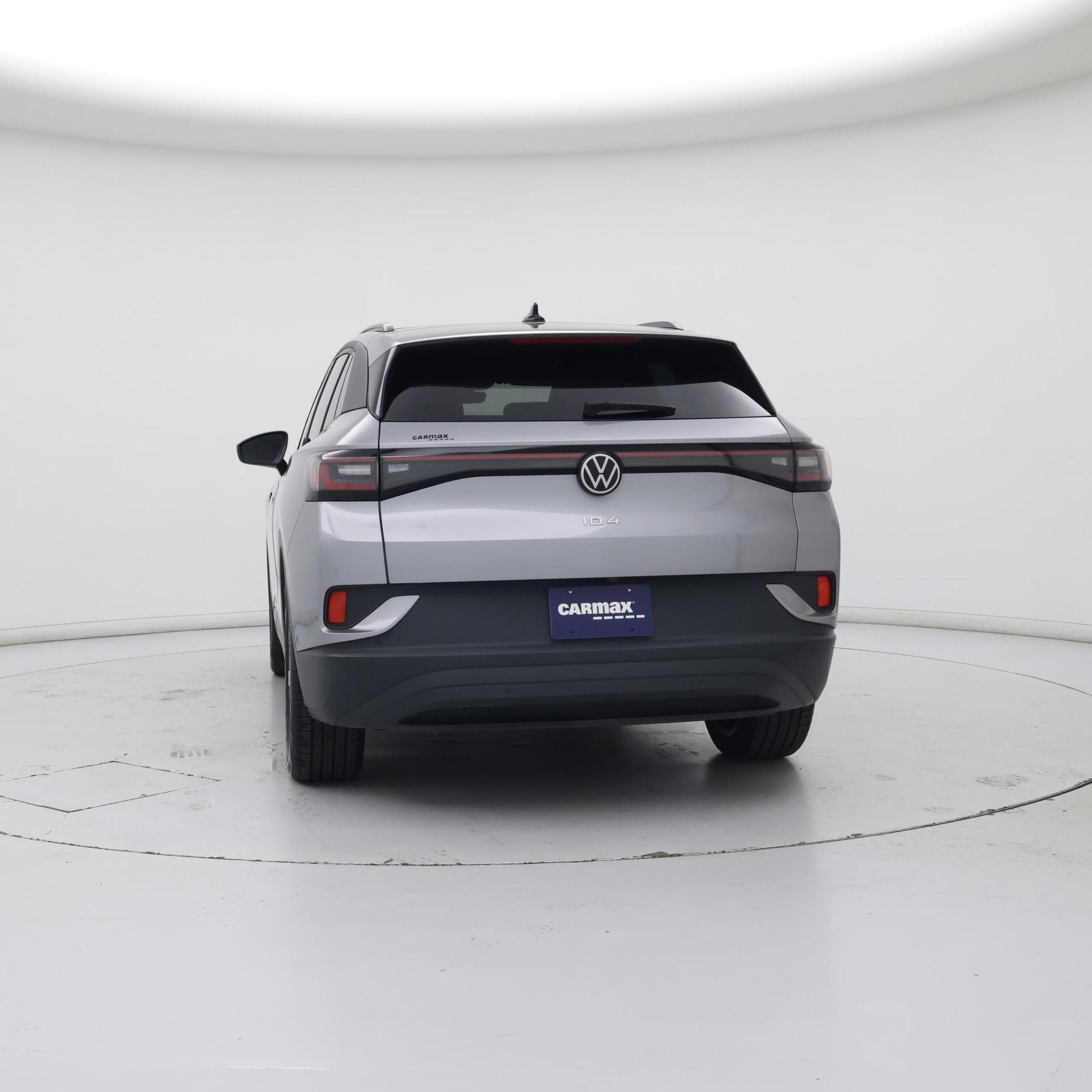 Thumbnail: 2023 Volkswagen ID.4 - 6