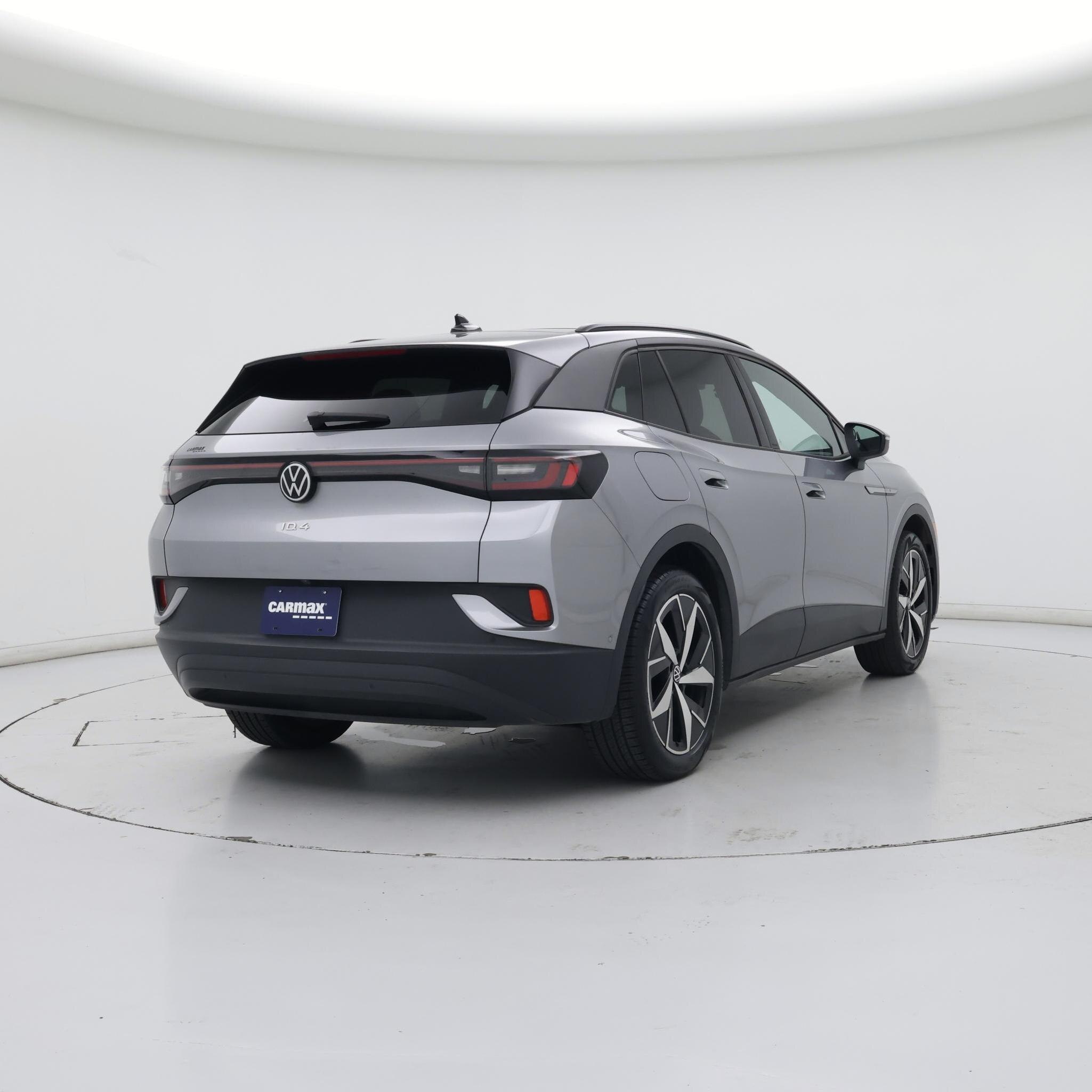 Thumbnail: 2023 Volkswagen ID.4 - 8