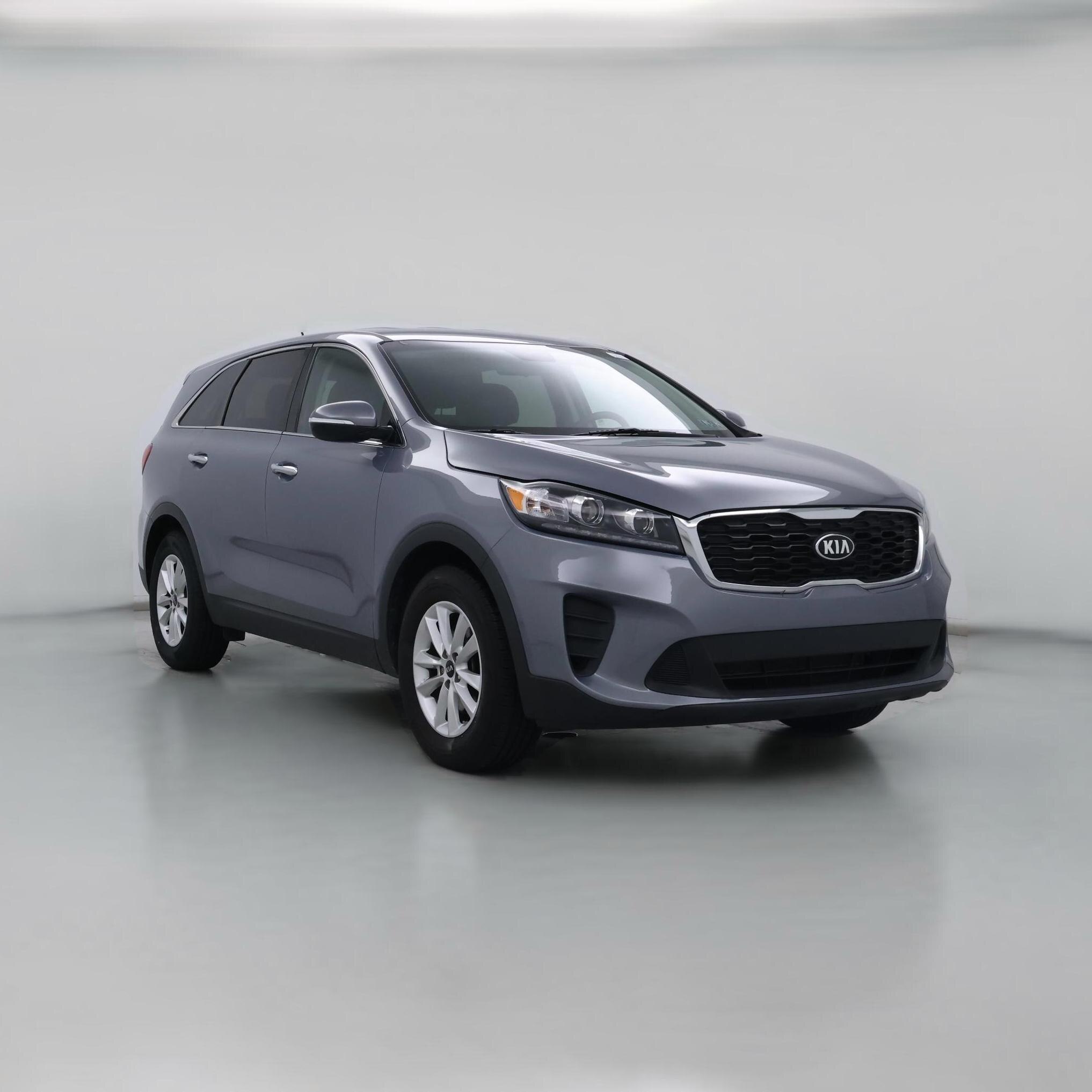Thumbnail: 2020 Kia Sorento - 1