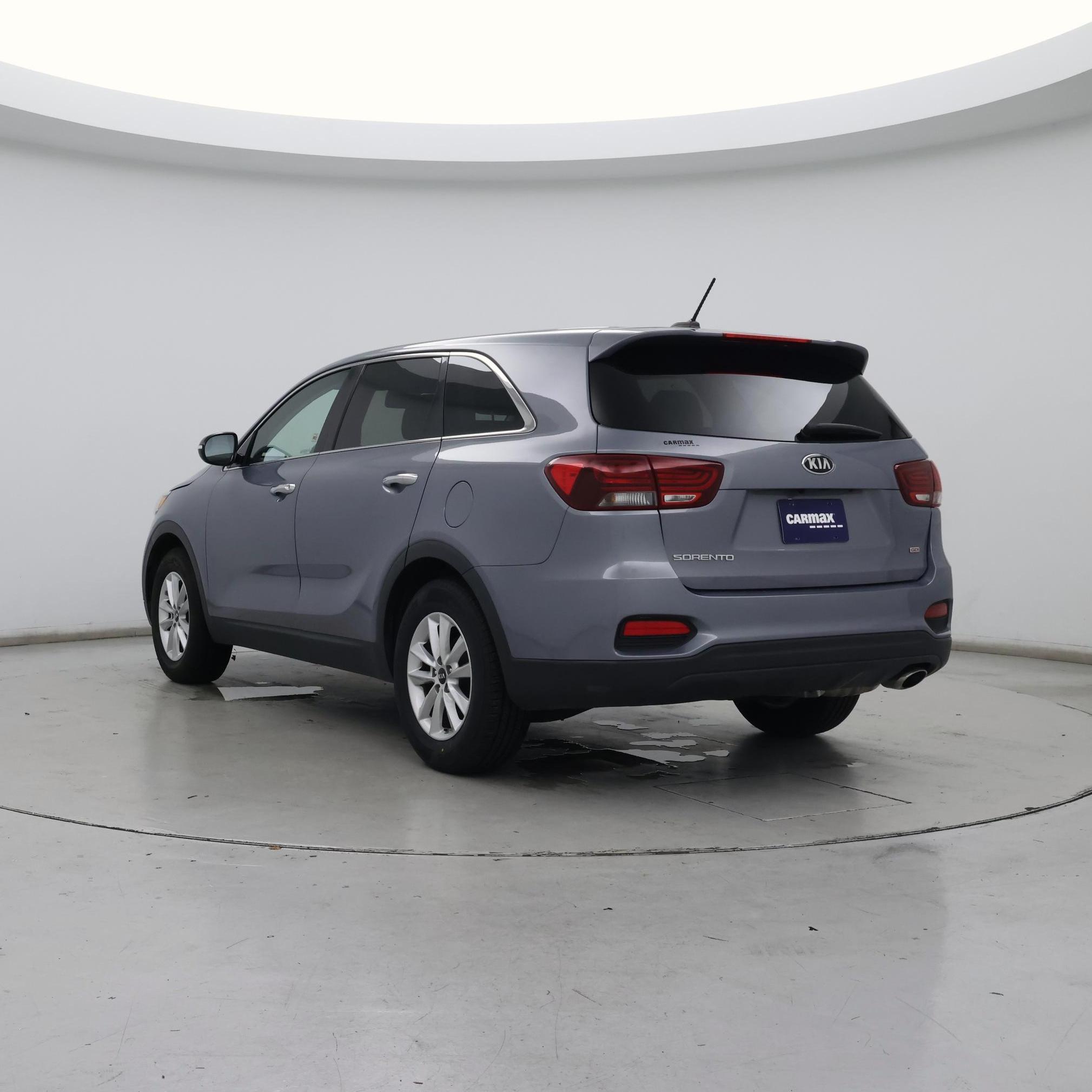 Thumbnail: 2020 Kia Sorento - 2