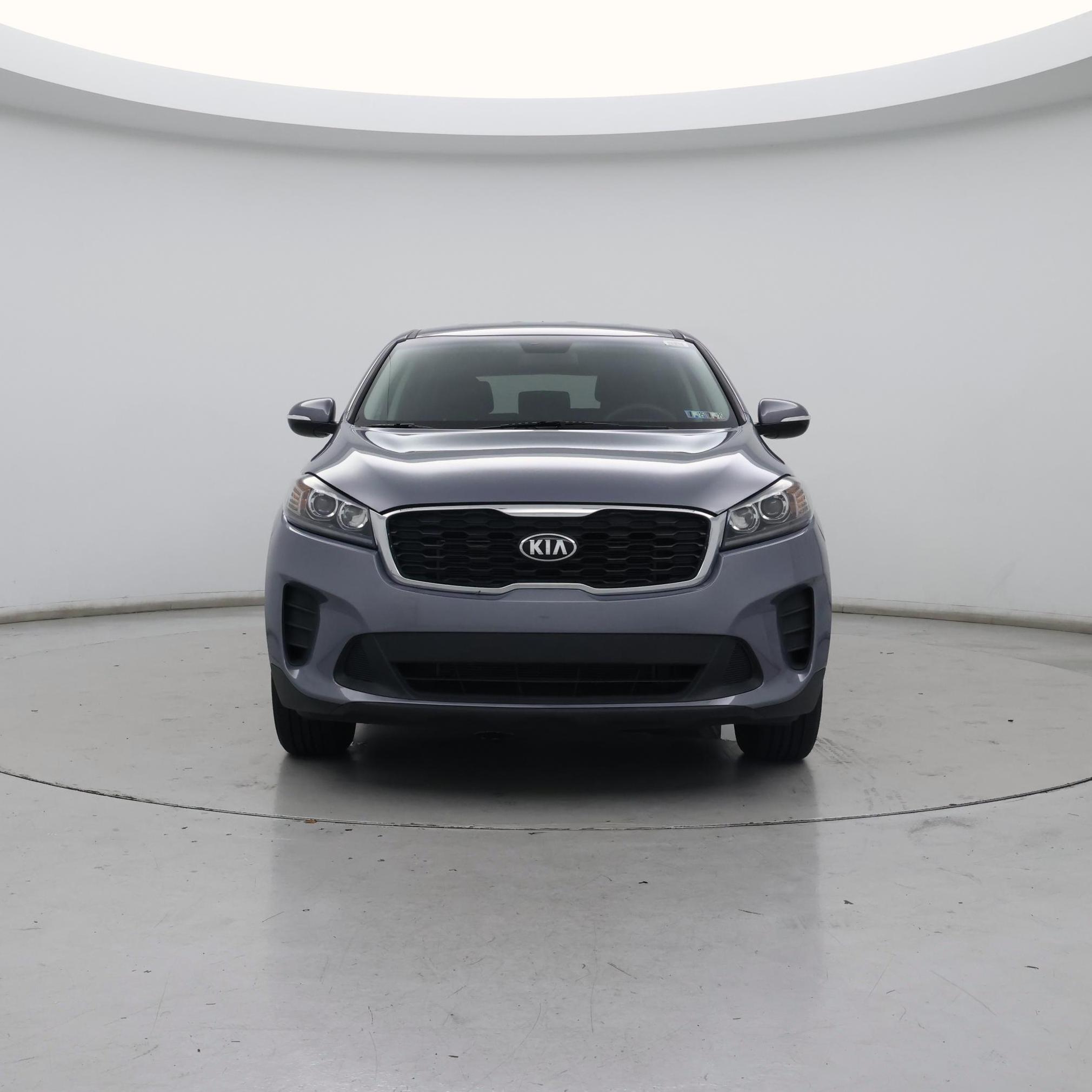 Thumbnail: 2020 Kia Sorento - 5