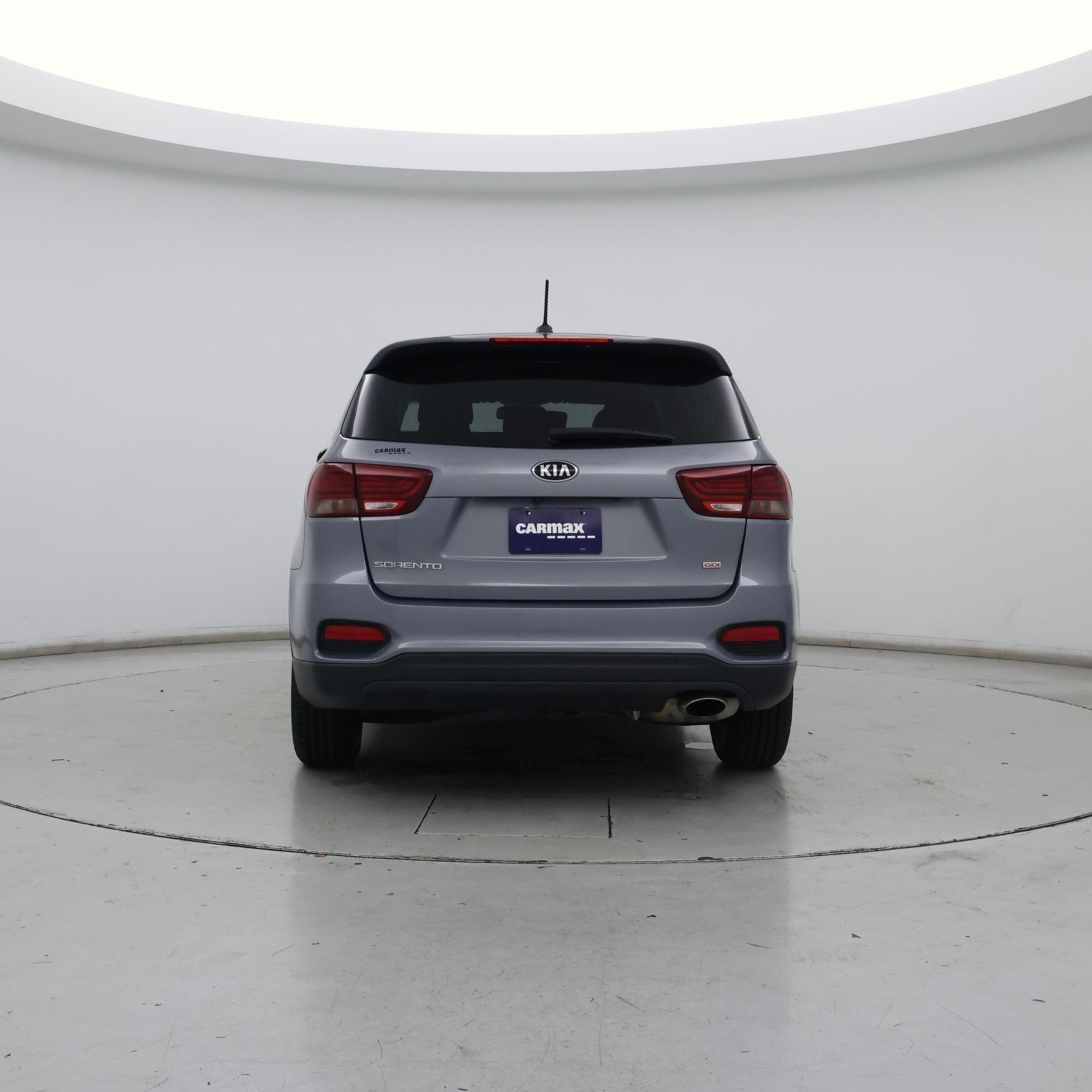 Thumbnail: 2020 Kia Sorento - 6