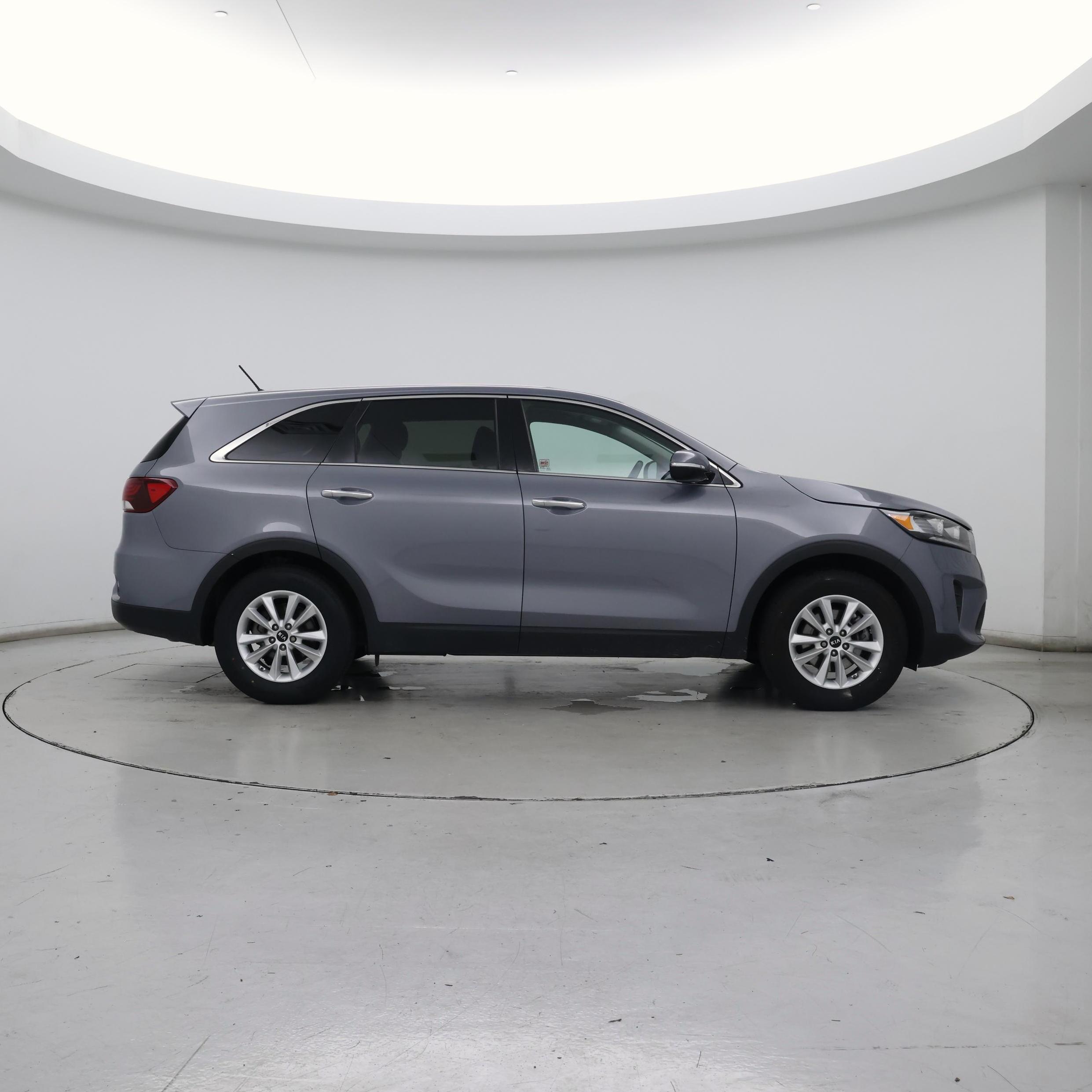 Thumbnail: 2020 Kia Sorento - 7