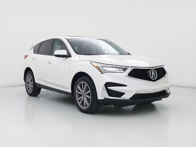 2019 Acura RDX  -
                Lancaster, PA