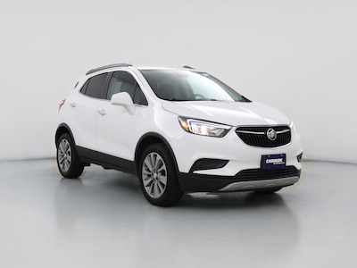 2020 Buick Encore Preferred -
                Fredericksburg, VA