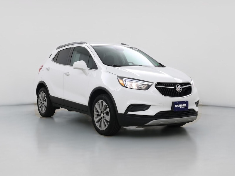 2020 Buick Encore Preferred -
                  Woodbridge, VA